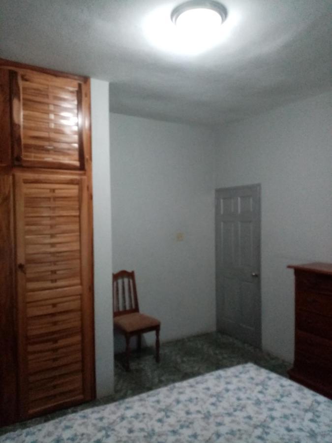 Fairy Hill Palms Apartment Port Antonio Luaran gambar