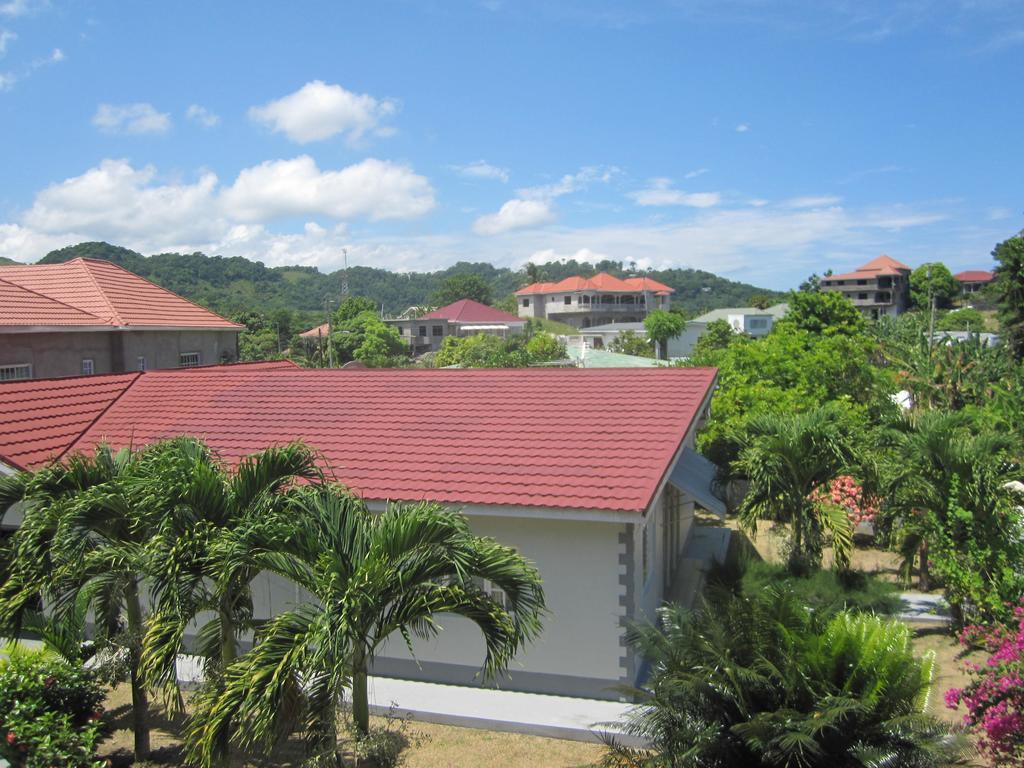 Fairy Hill Palms Apartment Port Antonio Luaran gambar