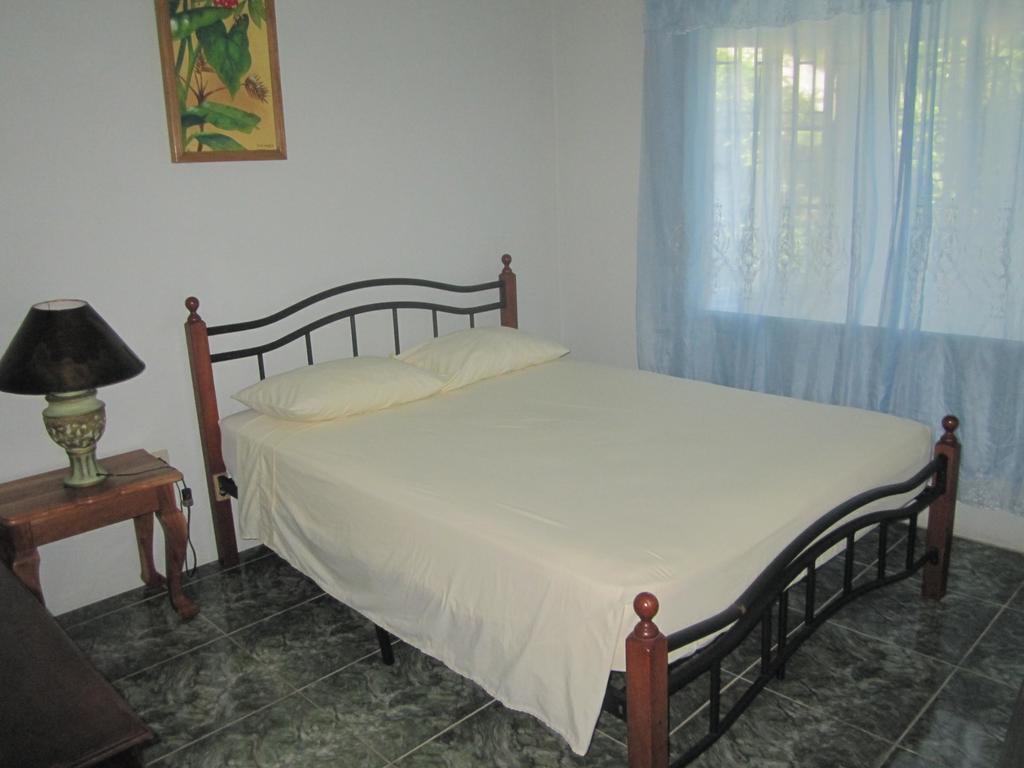 Fairy Hill Palms Apartment Port Antonio Luaran gambar