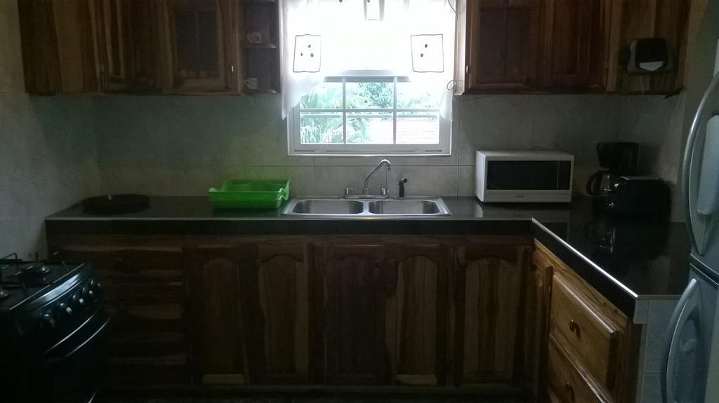 Fairy Hill Palms Apartment Port Antonio Luaran gambar